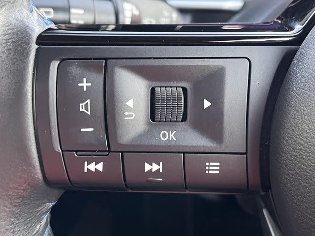 ノート オーテック クロスオーバー オーテッククロスオーバー_ニッサンコネクトナビ_フルセグTV_アラウンドビューモニター_エマージェンシーブレーキ_アダプティブクルーズコントロール_デジタルインナーミラー_専用レザーシート(23枚目)