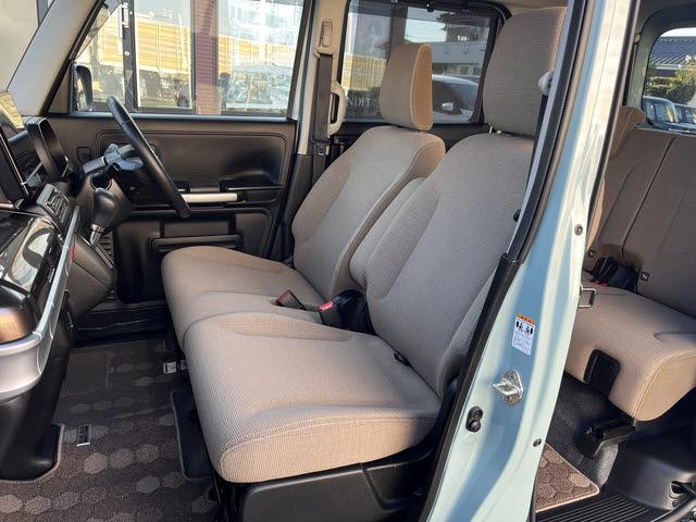 スペーシアギア マイスタイル　ハイブリッドマイスタイル＿純正９インチメモリーナビ＿フルセグＴＶ＿ワンオーナー＿全方位モニター＿両側パワースライドドア＿シートヒーター＿アダプティブクルーズコントロール＿ヘッドアップディスプレイ（13枚目）