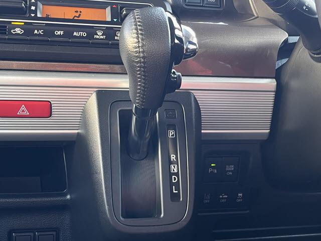 スペーシアギア マイスタイル　ハイブリッドマイスタイル＿純正９インチメモリーナビ＿フルセグＴＶ＿ワンオーナー＿全方位モニター＿両側パワースライドドア＿シートヒーター＿アダプティブクルーズコントロール＿ヘッドアップディスプレイ（16枚目）