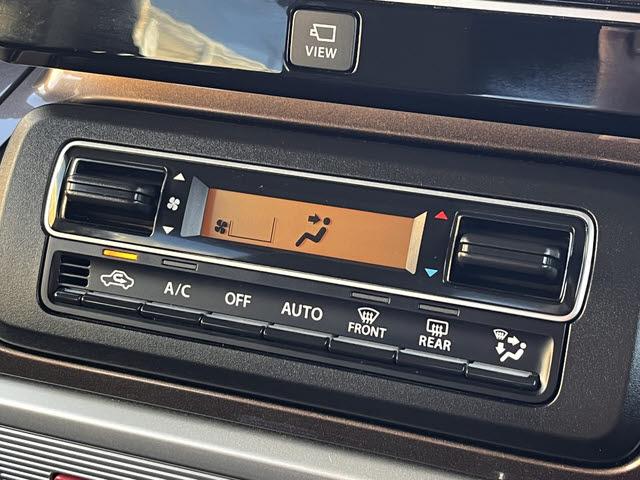 スペーシアギア マイスタイル　ハイブリッドマイスタイル＿純正９インチメモリーナビ＿フルセグＴＶ＿ワンオーナー＿全方位モニター＿両側パワースライドドア＿シートヒーター＿アダプティブクルーズコントロール＿ヘッドアップディスプレイ（17枚目）