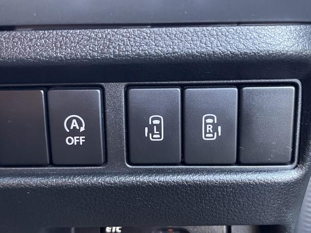 スペーシアギア マイスタイル　ハイブリッドマイスタイル＿純正９インチメモリーナビ＿フルセグＴＶ＿ワンオーナー＿全方位モニター＿両側パワースライドドア＿シートヒーター＿アダプティブクルーズコントロール＿ヘッドアップディスプレイ（21枚目）