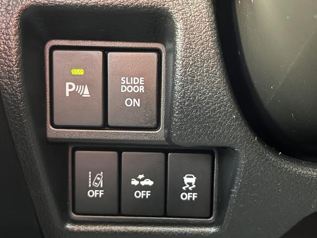 スペーシアギア マイスタイル　ハイブリッドマイスタイル＿純正９インチメモリーナビ＿フルセグＴＶ＿ワンオーナー＿全方位モニター＿両側パワースライドドア＿シートヒーター＿アダプティブクルーズコントロール＿ヘッドアップディスプレイ（23枚目）