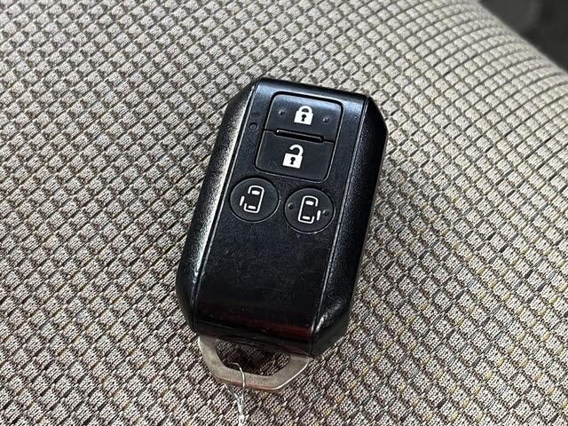 スペーシアギア マイスタイル　ハイブリッドマイスタイル＿純正９インチメモリーナビ＿フルセグＴＶ＿ワンオーナー＿全方位モニター＿両側パワースライドドア＿シートヒーター＿アダプティブクルーズコントロール＿ヘッドアップディスプレイ（26枚目）