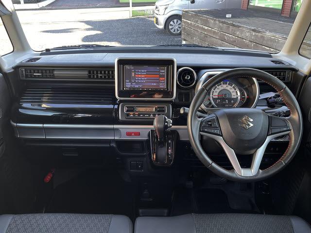 スペーシアカスタム ハイブリッドＸＳ　カスタムＸＳ＿ナビ＿Ｂカメラ＿ＥＴＣ（3枚目）