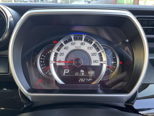 スペーシアカスタム ハイブリッドＸＳ　カスタムＸＳ＿ナビ＿Ｂカメラ＿ＥＴＣ（4枚目）