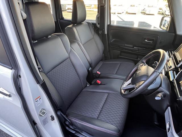 スペーシアカスタム ハイブリッドＸＳ　カスタムＸＳ＿ナビ＿Ｂカメラ＿ＥＴＣ（7枚目）