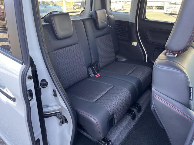 スペーシアカスタム ハイブリッドＸＳ　カスタムＸＳ＿ナビ＿Ｂカメラ＿ＥＴＣ（8枚目）