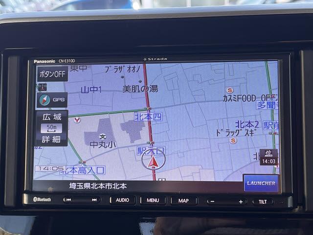 スペーシアカスタム ハイブリッドＸＳ　カスタムＸＳ＿ナビ＿Ｂカメラ＿ＥＴＣ（9枚目）