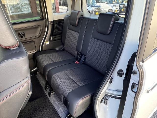 スペーシアカスタム ハイブリッドＸＳ　カスタムＸＳ＿ナビ＿Ｂカメラ＿ＥＴＣ（13枚目）