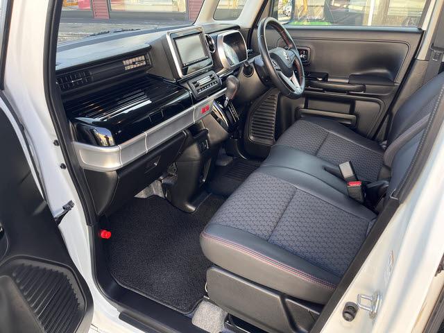 スペーシアカスタム ハイブリッドＸＳ　カスタムＸＳ＿ナビ＿Ｂカメラ＿ＥＴＣ（14枚目）