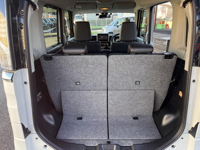 スペーシアカスタム ハイブリッドＸＳ　カスタムＸＳ＿ナビ＿Ｂカメラ＿ＥＴＣ（18枚目）