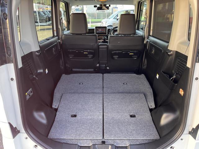 スペーシアカスタム ハイブリッドＸＳ　カスタムＸＳ＿ナビ＿Ｂカメラ＿ＥＴＣ（20枚目）