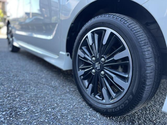 スペーシアカスタム ハイブリッドＸＳ　カスタムＸＳ＿ナビ＿Ｂカメラ＿ＥＴＣ（27枚目）