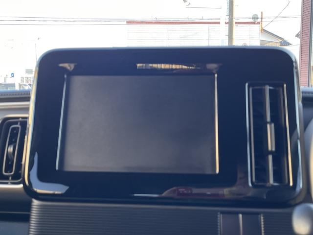 ワゴンＲスマイル ハイブリッドＳリミテッド　ハイブリッドＳリミテッド＿デュアルカメラブレーキサポート＿エンジンプッシュスタート＿キーフリーシステム＿ステアリングスイッチ＿シートヒーター＿リアパーキングセンサー＿アイドリングストップ（9枚目）