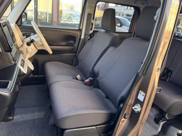 ワゴンＲスマイル ハイブリッドＳリミテッド　ハイブリッドＳリミテッド＿デュアルカメラブレーキサポート＿エンジンプッシュスタート＿キーフリーシステム＿ステアリングスイッチ＿シートヒーター＿リアパーキングセンサー＿アイドリングストップ（14枚目）