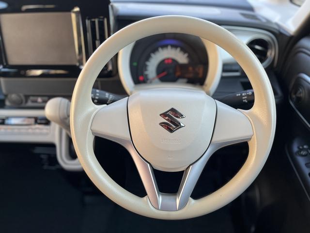 ワゴンＲスマイル ハイブリッドＳリミテッド　ハイブリッドＳリミテッド＿デュアルカメラブレーキサポート＿エンジンプッシュスタート＿キーフリーシステム＿ステアリングスイッチ＿シートヒーター＿リアパーキングセンサー＿アイドリングストップ（15枚目）