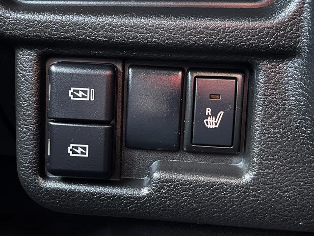 ワゴンＲスマイル ハイブリッドＳリミテッド　ハイブリッドＳリミテッド＿デュアルカメラブレーキサポート＿エンジンプッシュスタート＿キーフリーシステム＿ステアリングスイッチ＿シートヒーター＿リアパーキングセンサー＿アイドリングストップ（19枚目）