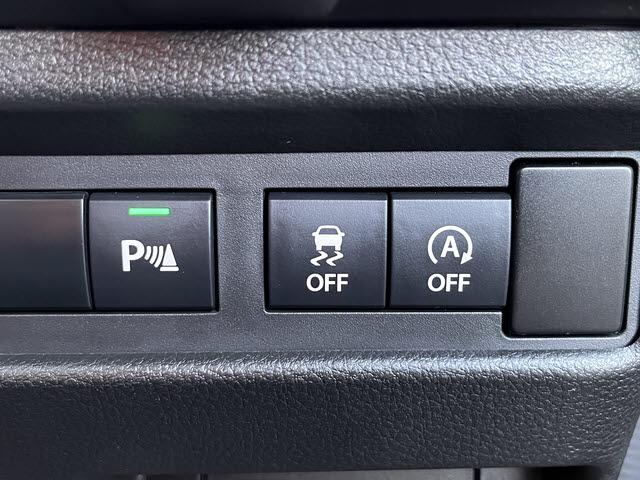 ワゴンＲスマイル ハイブリッドＳリミテッド　ハイブリッドＳリミテッド＿デュアルカメラブレーキサポート＿エンジンプッシュスタート＿キーフリーシステム＿ステアリングスイッチ＿シートヒーター＿リアパーキングセンサー＿アイドリングストップ（21枚目）