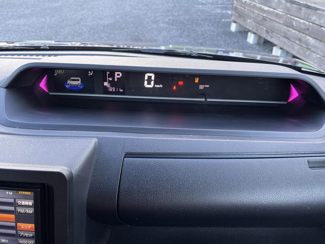 タント カスタムＸ　Ｘ＿メモリーナビ＿ワンセグＴＶ＿バックモニター＿Ｂｌｕｅｔｏｏｔｈオーディオ＿電動パーキングブレーキ＿オートホールド＿両側パワースライドドア＿ステアリングスイッチ＿ＬＥＤヘッドライト＿スマートアシスト（4枚目）