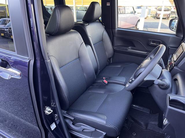 タント カスタムＸ　Ｘ＿メモリーナビ＿ワンセグＴＶ＿バックモニター＿Ｂｌｕｅｔｏｏｔｈオーディオ＿電動パーキングブレーキ＿オートホールド＿両側パワースライドドア＿ステアリングスイッチ＿ＬＥＤヘッドライト＿スマートアシスト（7枚目）