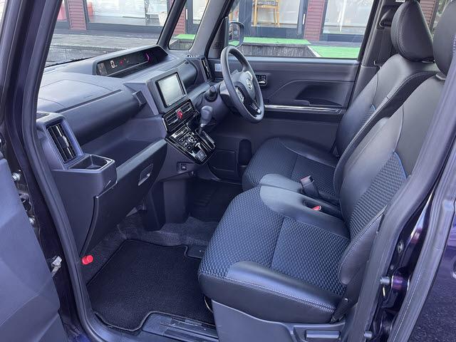 タント カスタムＸ　Ｘ＿メモリーナビ＿ワンセグＴＶ＿バックモニター＿Ｂｌｕｅｔｏｏｔｈオーディオ＿電動パーキングブレーキ＿オートホールド＿両側パワースライドドア＿ステアリングスイッチ＿ＬＥＤヘッドライト＿スマートアシスト（14枚目）