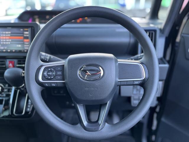 タント カスタムＸ　Ｘ＿メモリーナビ＿ワンセグＴＶ＿バックモニター＿Ｂｌｕｅｔｏｏｔｈオーディオ＿電動パーキングブレーキ＿オートホールド＿両側パワースライドドア＿ステアリングスイッチ＿ＬＥＤヘッドライト＿スマートアシスト（15枚目）