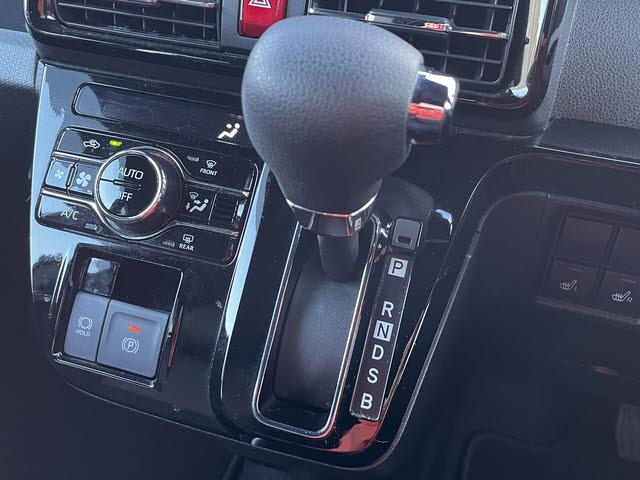 タント カスタムＸ　Ｘ＿メモリーナビ＿ワンセグＴＶ＿バックモニター＿Ｂｌｕｅｔｏｏｔｈオーディオ＿電動パーキングブレーキ＿オートホールド＿両側パワースライドドア＿ステアリングスイッチ＿ＬＥＤヘッドライト＿スマートアシスト（16枚目）