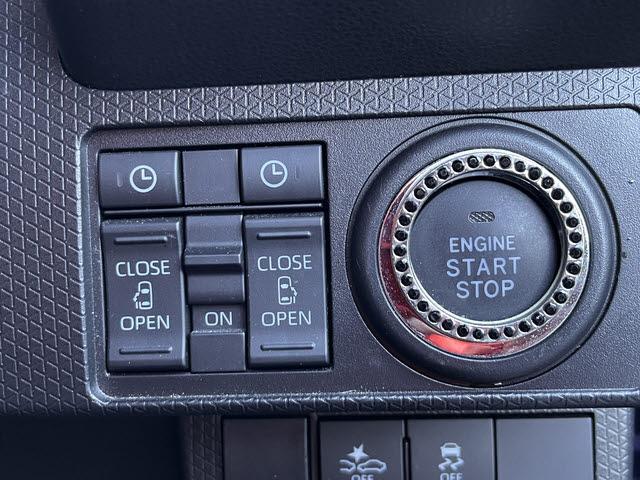 タント カスタムＸ　Ｘ＿メモリーナビ＿ワンセグＴＶ＿バックモニター＿Ｂｌｕｅｔｏｏｔｈオーディオ＿電動パーキングブレーキ＿オートホールド＿両側パワースライドドア＿ステアリングスイッチ＿ＬＥＤヘッドライト＿スマートアシスト（19枚目）