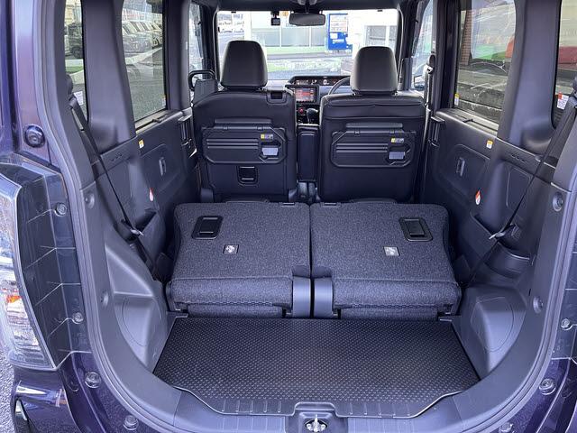 タント カスタムＸ　Ｘ＿メモリーナビ＿ワンセグＴＶ＿バックモニター＿Ｂｌｕｅｔｏｏｔｈオーディオ＿電動パーキングブレーキ＿オートホールド＿両側パワースライドドア＿ステアリングスイッチ＿ＬＥＤヘッドライト＿スマートアシスト（20枚目）