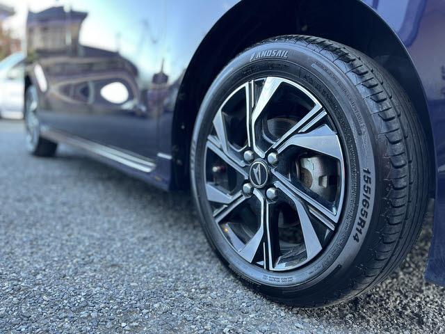 タント カスタムＸ　Ｘ＿メモリーナビ＿ワンセグＴＶ＿バックモニター＿Ｂｌｕｅｔｏｏｔｈオーディオ＿電動パーキングブレーキ＿オートホールド＿両側パワースライドドア＿ステアリングスイッチ＿ＬＥＤヘッドライト＿スマートアシスト（27枚目）