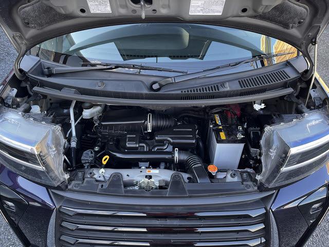 タント カスタムＸ　Ｘ＿メモリーナビ＿ワンセグＴＶ＿バックモニター＿Ｂｌｕｅｔｏｏｔｈオーディオ＿電動パーキングブレーキ＿オートホールド＿両側パワースライドドア＿ステアリングスイッチ＿ＬＥＤヘッドライト＿スマートアシスト（28枚目）