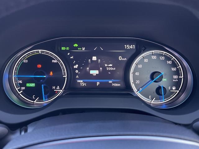 ハリアーハイブリッド Ｚ　レザーパッケージ　Ｚレザーパッケージ＿モデリスタフルエアロ＿トムスフロントグリル＿ＪＢＬサウンド＿ワンオーナー車＿純正デジタルインナーミラー＿全方位モニター＿コネクトナビ＿フルセグＴＶ＿セーフティーセンス＿ＥＴＣ２．０（4枚目）