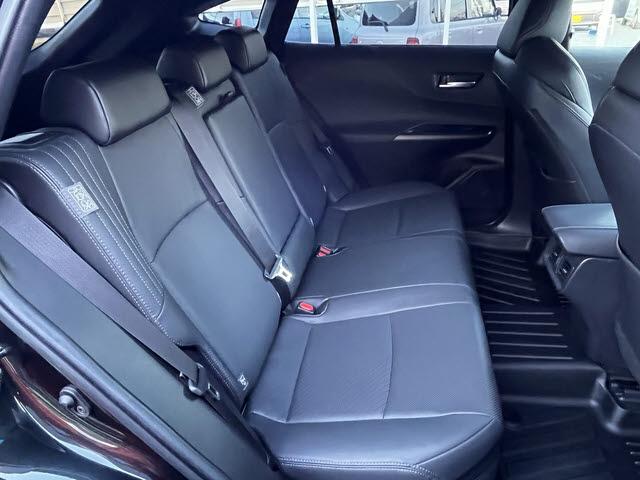 ハリアーハイブリッド Ｚ　レザーパッケージ　Ｚレザーパッケージ＿モデリスタフルエアロ＿トムスフロントグリル＿ＪＢＬサウンド＿ワンオーナー車＿純正デジタルインナーミラー＿全方位モニター＿コネクトナビ＿フルセグＴＶ＿セーフティーセンス＿ＥＴＣ２．０（8枚目）