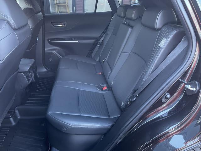 ハリアーハイブリッド Ｚ　レザーパッケージ　Ｚレザーパッケージ＿モデリスタフルエアロ＿トムスフロントグリル＿ＪＢＬサウンド＿ワンオーナー車＿純正デジタルインナーミラー＿全方位モニター＿コネクトナビ＿フルセグＴＶ＿セーフティーセンス＿ＥＴＣ２．０（13枚目）