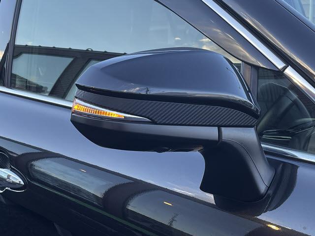 ハリアーハイブリッド Ｚ　レザーパッケージ　Ｚレザーパッケージ＿モデリスタフルエアロ＿トムスフロントグリル＿ＪＢＬサウンド＿ワンオーナー車＿純正デジタルインナーミラー＿全方位モニター＿コネクトナビ＿フルセグＴＶ＿セーフティーセンス＿ＥＴＣ２．０（25枚目）