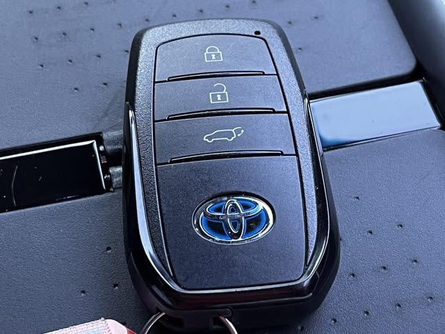 ハリアーハイブリッド Ｚ　レザーパッケージ　Ｚレザーパッケージ＿モデリスタフルエアロ＿トムスフロントグリル＿ＪＢＬサウンド＿ワンオーナー車＿純正デジタルインナーミラー＿全方位モニター＿コネクトナビ＿フルセグＴＶ＿セーフティーセンス＿ＥＴＣ２．０（26枚目）