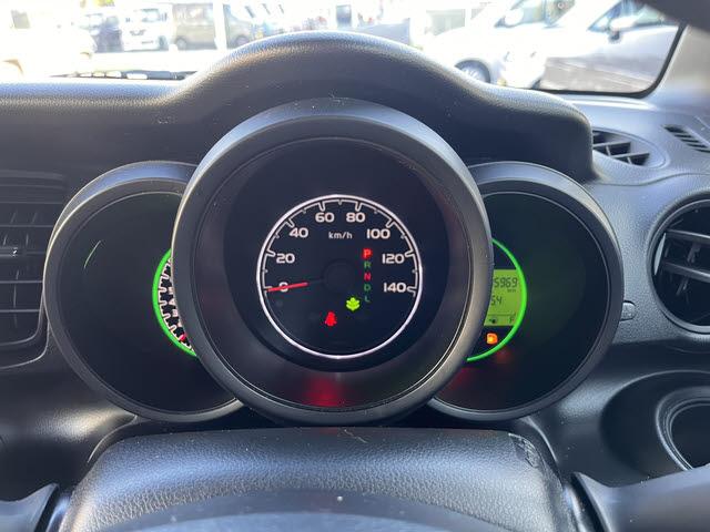 Ｎ－ＢＯＸ Ｇ・Ｌパッケージ　Ｇ－Ｌパッケージ＿パワースライドドア＿スマートキー＿プッシュスタート＿ステアリングスイッチ＿社外１４インチアルミホイール＿リアシートスライド＿リアロールシェイド＿両側スライドドア＿ベンチシート（4枚目）