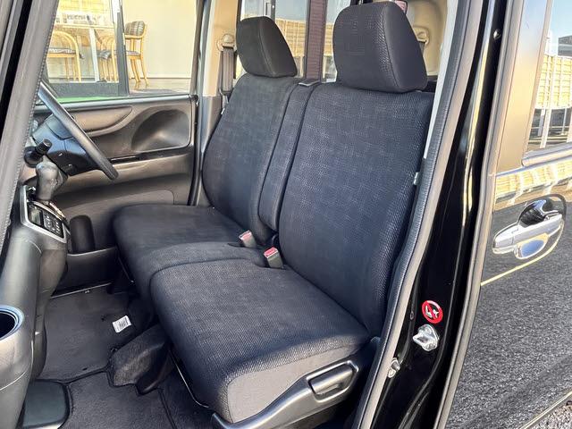 Ｎ－ＢＯＸ Ｇ・Ｌパッケージ　Ｇ－Ｌパッケージ＿パワースライドドア＿スマートキー＿プッシュスタート＿ステアリングスイッチ＿社外１４インチアルミホイール＿リアシートスライド＿リアロールシェイド＿両側スライドドア＿ベンチシート（13枚目）