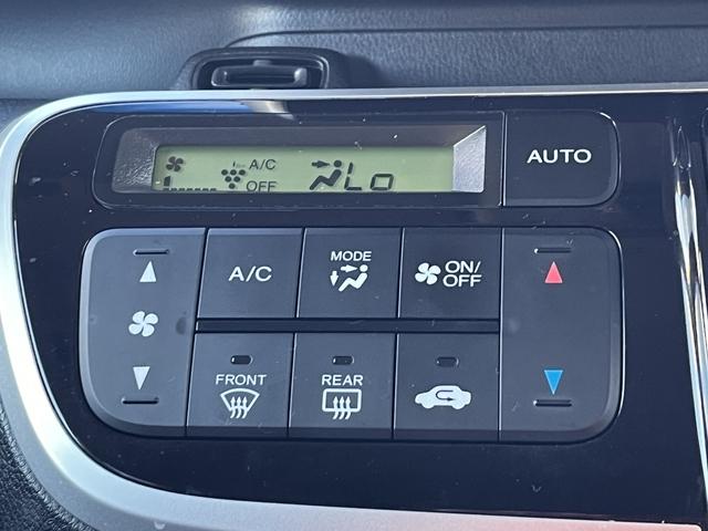 Ｎ－ＢＯＸ Ｇ・Ｌパッケージ　Ｇ－Ｌパッケージ＿パワースライドドア＿スマートキー＿プッシュスタート＿ステアリングスイッチ＿社外１４インチアルミホイール＿リアシートスライド＿リアロールシェイド＿両側スライドドア＿ベンチシート（17枚目）