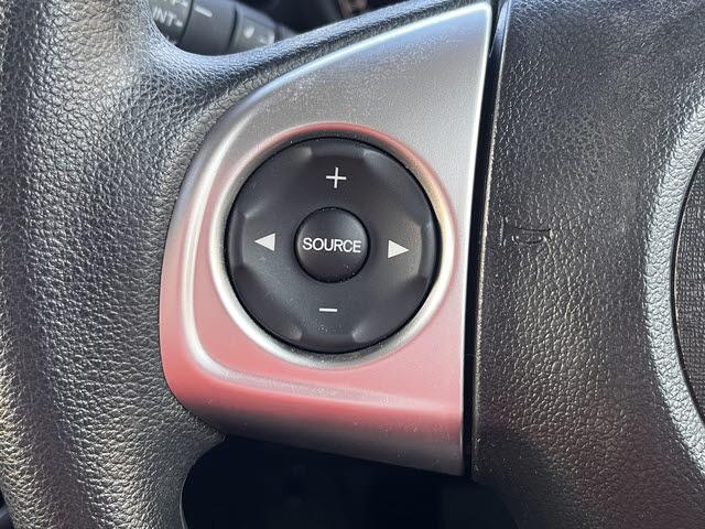 Ｎ－ＢＯＸ Ｇ・Ｌパッケージ　Ｇ－Ｌパッケージ＿パワースライドドア＿スマートキー＿プッシュスタート＿ステアリングスイッチ＿社外１４インチアルミホイール＿リアシートスライド＿リアロールシェイド＿両側スライドドア＿ベンチシート（23枚目）