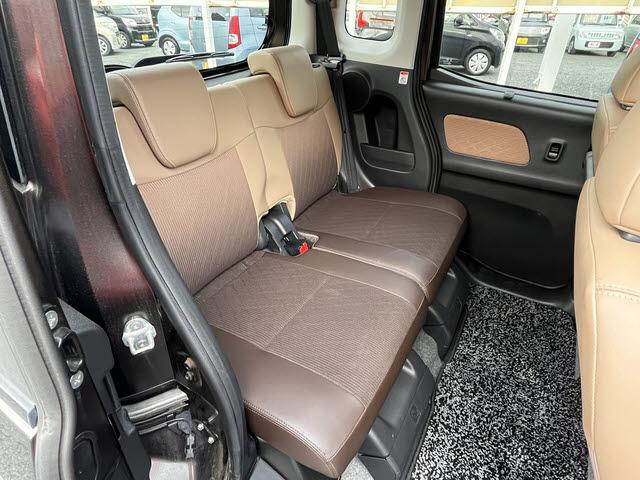 デイズルークス ハイウェイスター X Vセレクション ハイウェイスターX-Vセレクション_純正SDナビ・フルセグTV_アラウンドビューモニター_ETC2.0_エマージェンシーブレーキ_インテリジェントキー_プッシュスタート_セーフティーパック(8枚目)