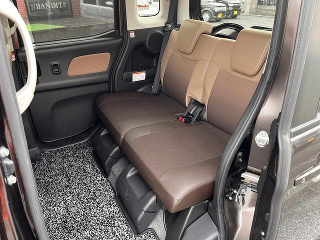 デイズルークス ハイウェイスター X Vセレクション ハイウェイスターX-Vセレクション_純正SDナビ・フルセグTV_アラウンドビューモニター_ETC2.0_エマージェンシーブレーキ_インテリジェントキー_プッシュスタート_セーフティーパック(13枚目)