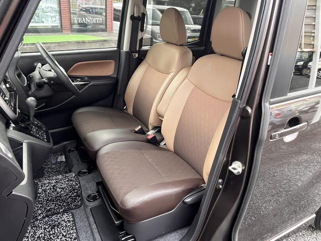 デイズルークス ハイウェイスター X Vセレクション ハイウェイスターX-Vセレクション_純正SDナビ・フルセグTV_アラウンドビューモニター_ETC2.0_エマージェンシーブレーキ_インテリジェントキー_プッシュスタート_セーフティーパック(14枚目)