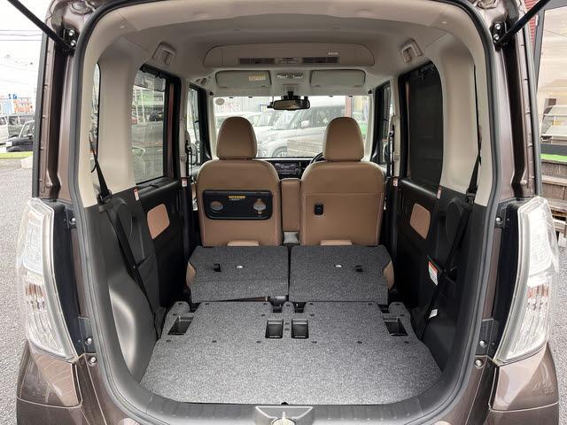 デイズルークス ハイウェイスター X Vセレクション ハイウェイスターX-Vセレクション_純正SDナビ・フルセグTV_アラウンドビューモニター_ETC2.0_エマージェンシーブレーキ_インテリジェントキー_プッシュスタート_セーフティーパック(20枚目)