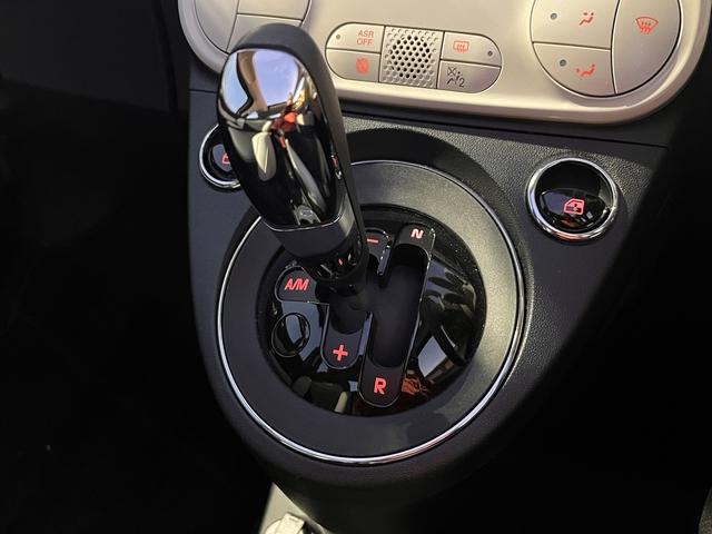 ５００Ｃ ツインエア　ドルチェヴィータ　５００Ｃツインエアドルチェヴィータ＿ワンオーナー車＿キャンパストップ＿フルオープン＿カロッツェリアメモリーナビ＿フルセグＴＶ＿バックモニター＿フロントドライブレコーダー＿ハーフレザーシート＿クルコン（16枚目）