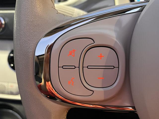 ５００Ｃ ツインエア　ドルチェヴィータ　５００Ｃツインエアドルチェヴィータ＿ワンオーナー車＿キャンパストップ＿フルオープン＿カロッツェリアメモリーナビ＿フルセグＴＶ＿バックモニター＿フロントドライブレコーダー＿ハーフレザーシート＿クルコン（21枚目）