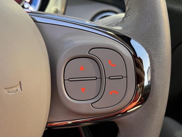 ５００Ｃ ツインエア　ドルチェヴィータ　５００Ｃツインエアドルチェヴィータ＿ワンオーナー車＿キャンパストップ＿フルオープン＿カロッツェリアメモリーナビ＿フルセグＴＶ＿バックモニター＿フロントドライブレコーダー＿ハーフレザーシート＿クルコン（23枚目）