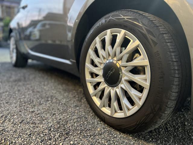 ５００Ｃ ツインエア　ドルチェヴィータ　５００Ｃツインエアドルチェヴィータ＿ワンオーナー車＿キャンパストップ＿フルオープン＿カロッツェリアメモリーナビ＿フルセグＴＶ＿バックモニター＿フロントドライブレコーダー＿ハーフレザーシート＿クルコン（27枚目）