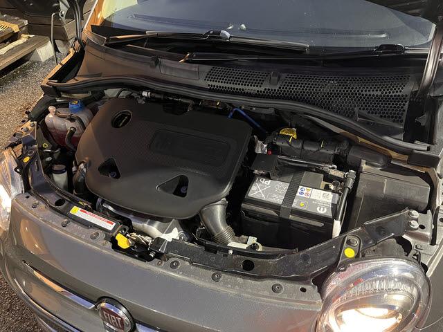 ５００Ｃ ツインエア　ドルチェヴィータ　５００Ｃツインエアドルチェヴィータ＿ワンオーナー車＿キャンパストップ＿フルオープン＿カロッツェリアメモリーナビ＿フルセグＴＶ＿バックモニター＿フロントドライブレコーダー＿ハーフレザーシート＿クルコン（28枚目）