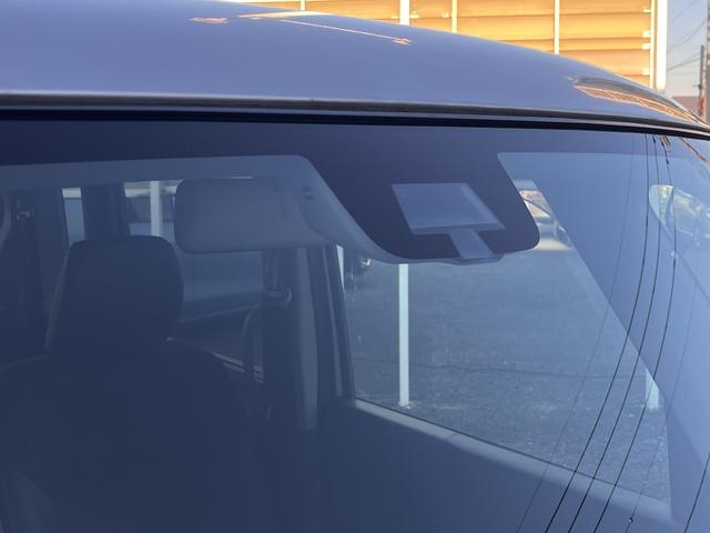 スペーシアカスタム ＸＳリミテッド　カスタムＸＳリミテッド＿８インチカロッツェリアメモリーナビ＿フルセグＴＶ＿バックモニター＿両側パワースライドドア＿レーダーブレーキサポートシステム＿アイドリングストップ＿ＨＩＤヘッドライト（12枚目）